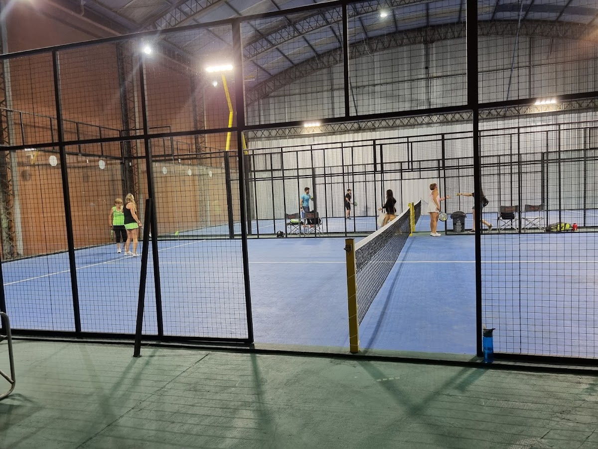 El Guardian Padel Center — photo 2