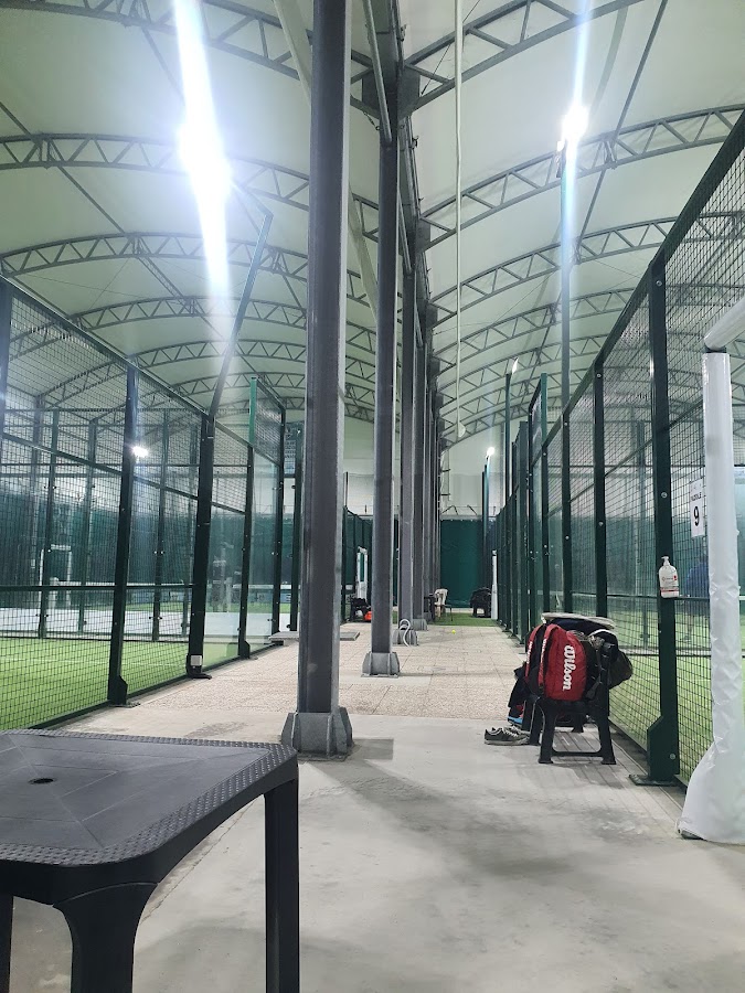 Tennis Park San Lazzaro — photo 1
