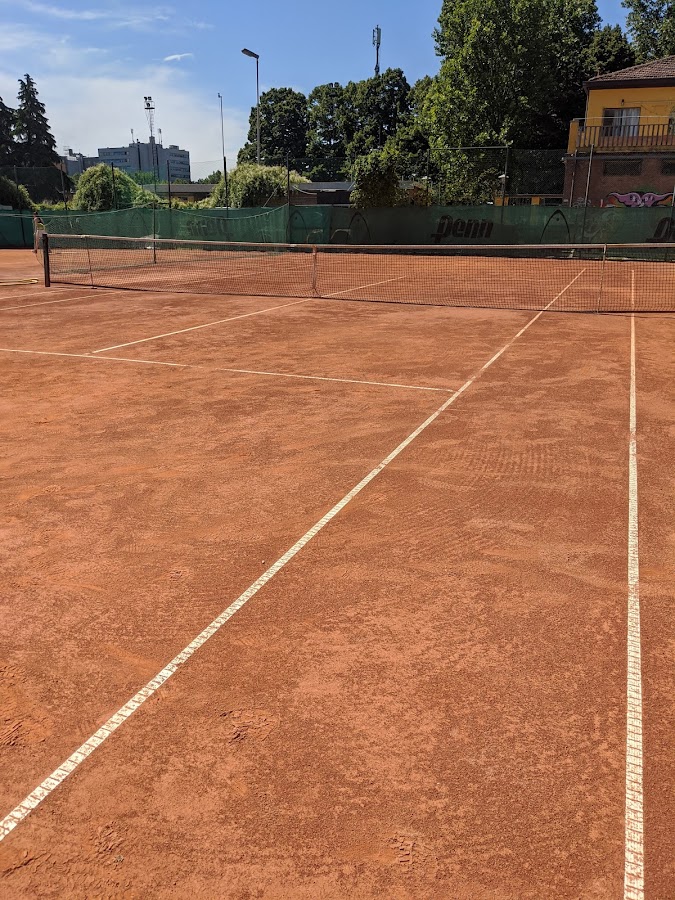 Tennis Dlf Bologna — photo 1