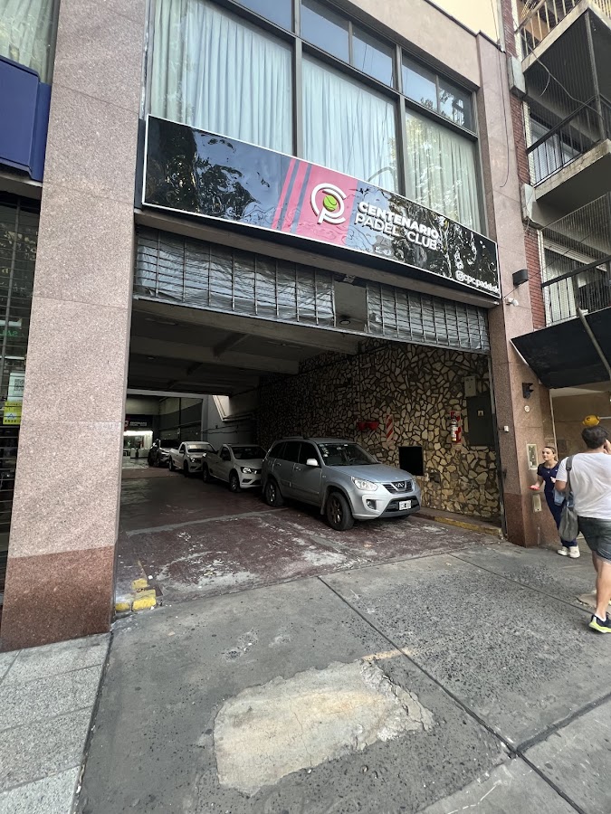 Centenario Pádel Club — photo 2