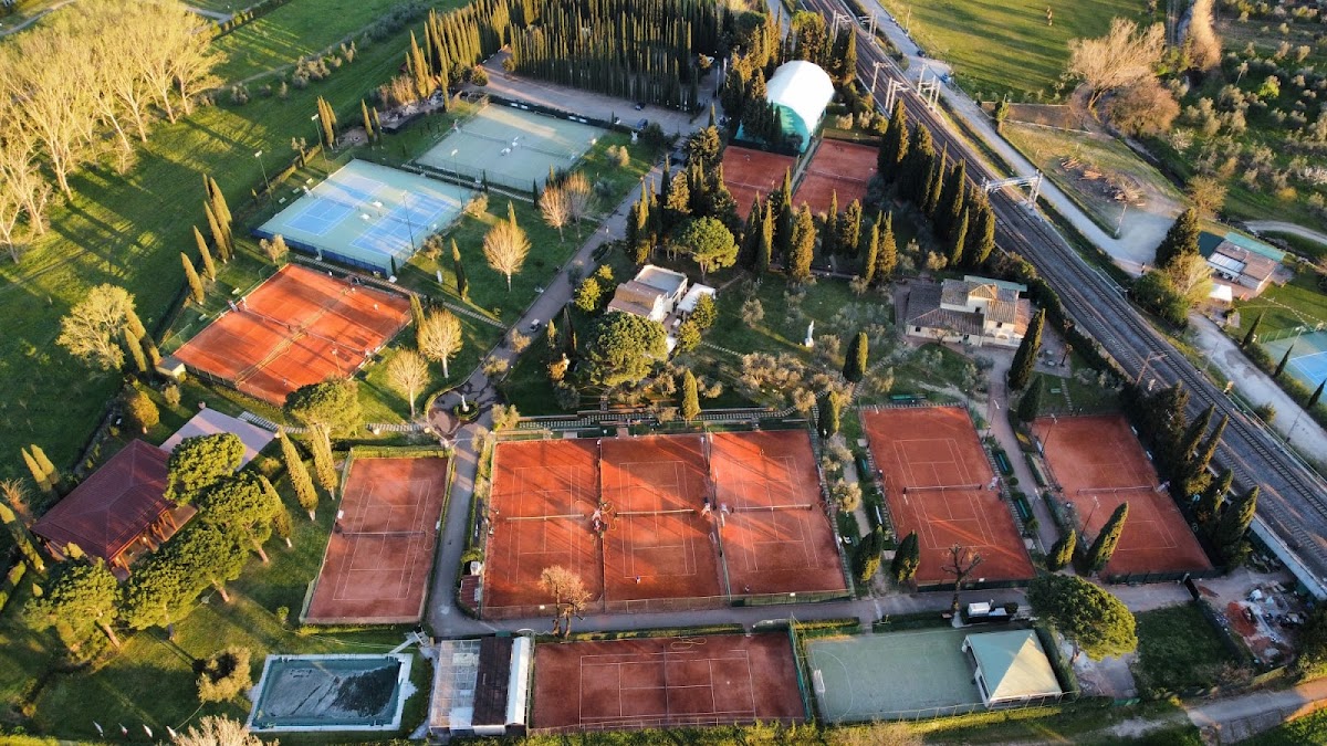 Match Ball Firenze Country Club s.s.d. — photo 1