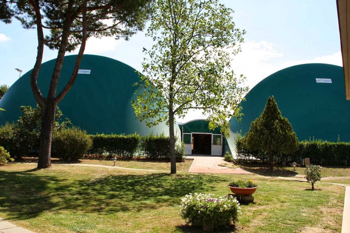 La Fiorita Tennis Padel Club " Consalvo Romoli" — photo 1