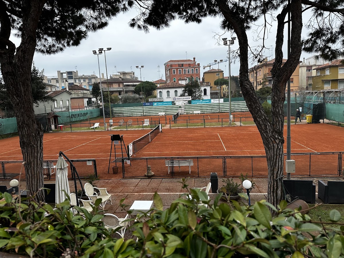 Tennis Club Venezia — photo 1