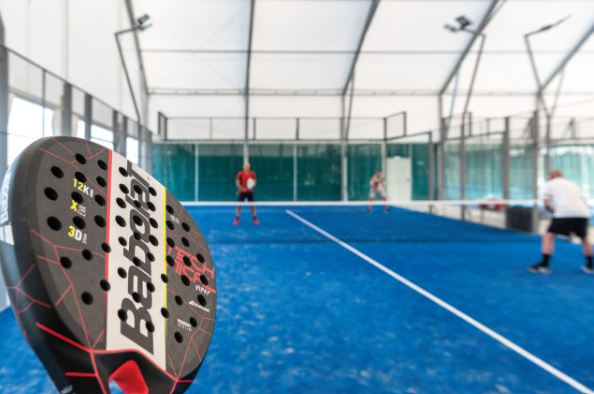 Padel Club San Dona — photo 2