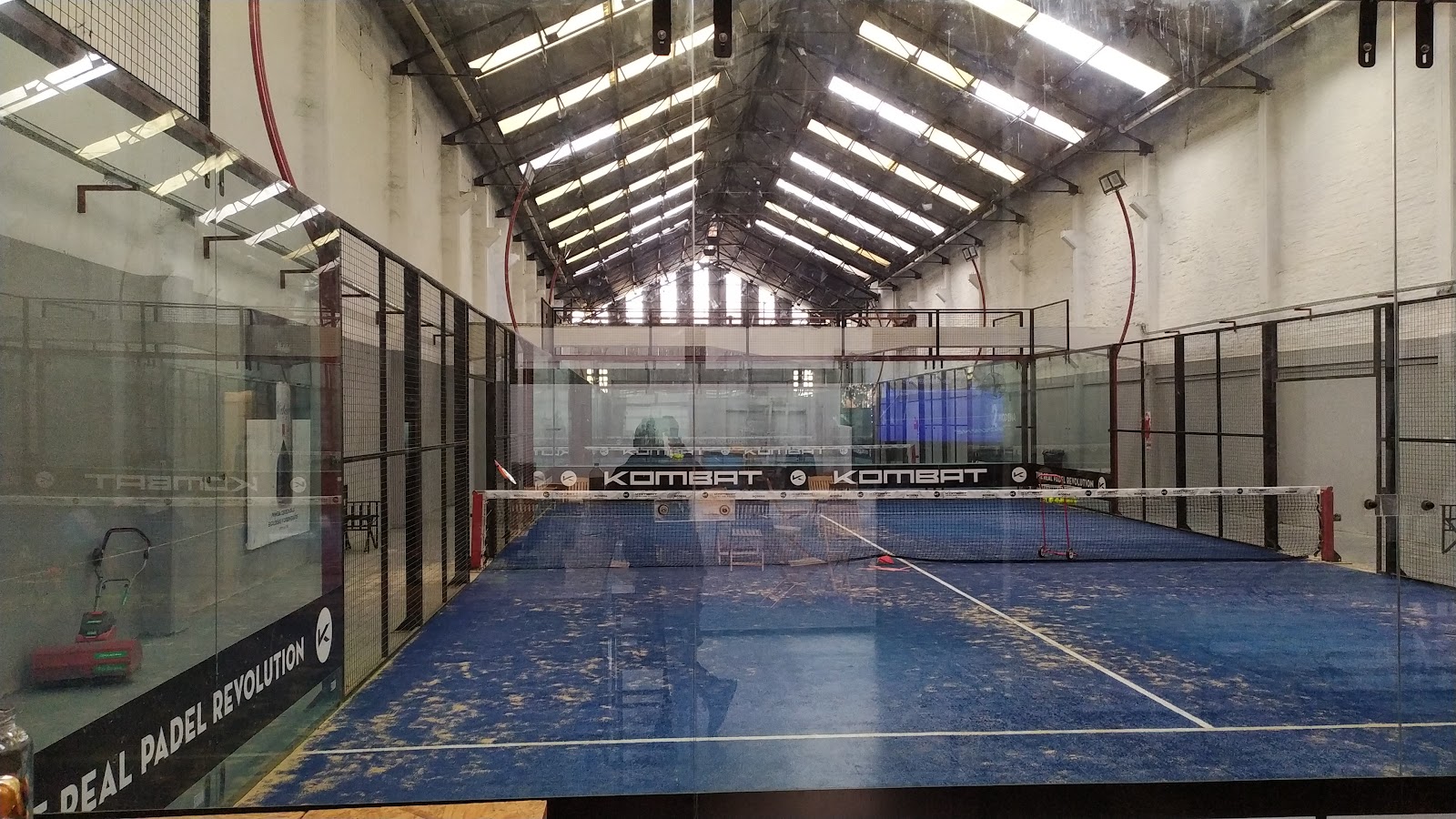 Modena Padel Center — photo 2