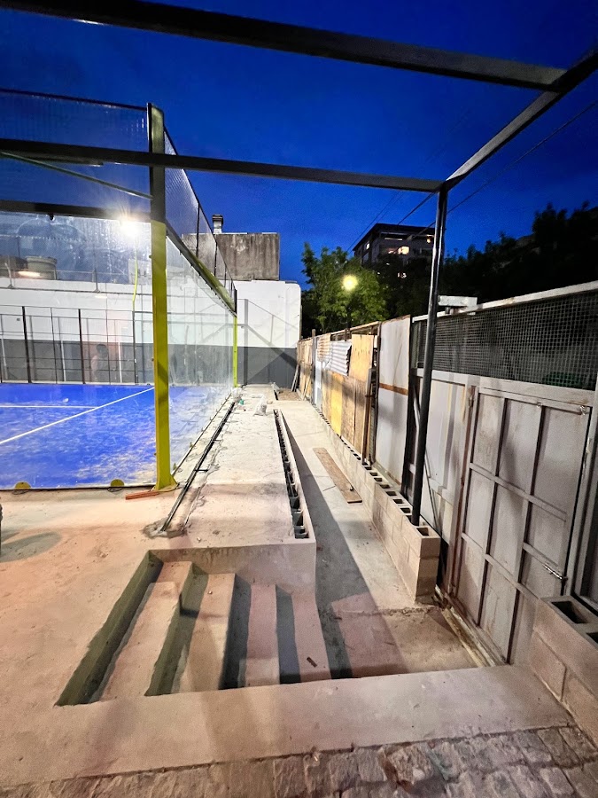 El Predio - Padel — photo 2