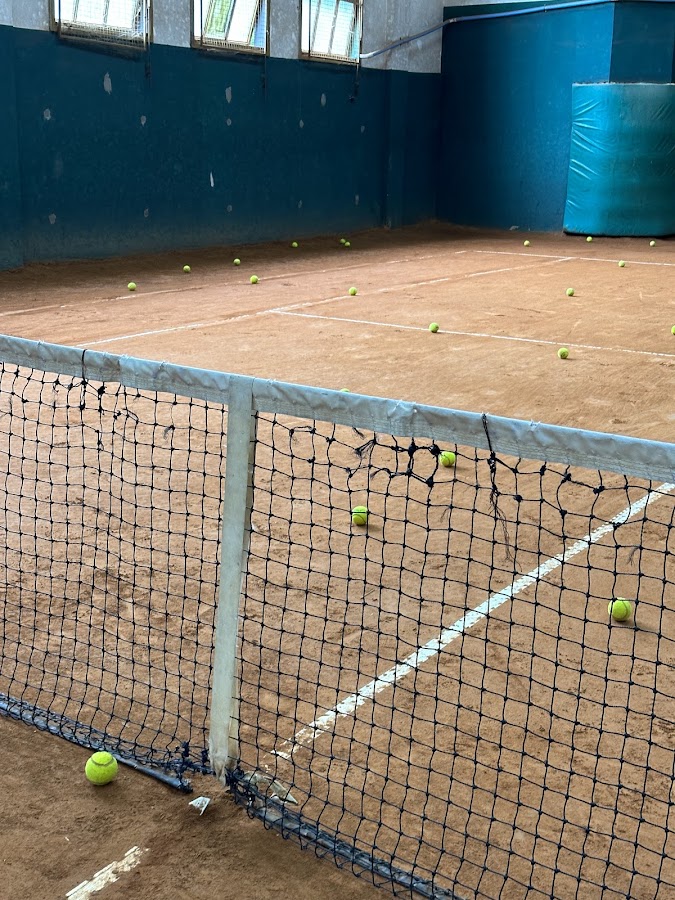Costa Rica Gym & Tennis — photo 2