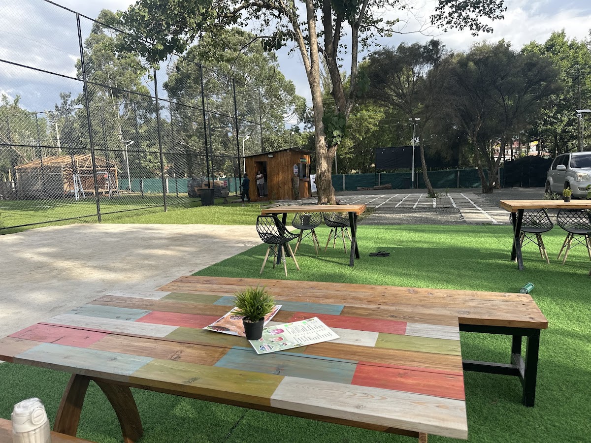 Pavillion sports club Nakuru — photo 1