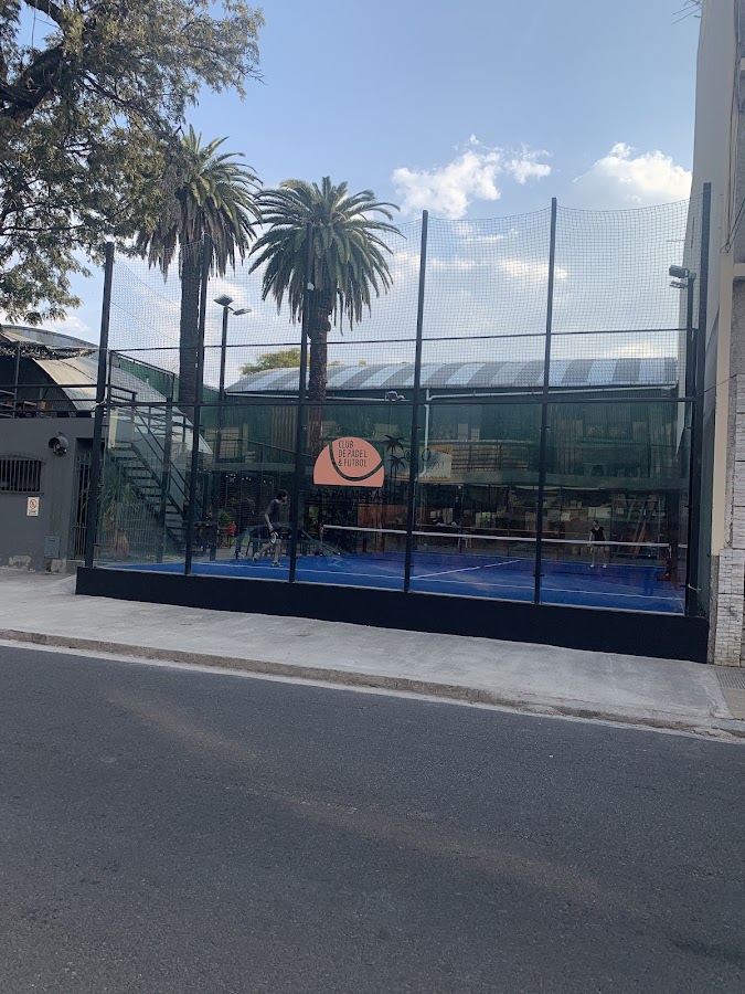 Las Palmeras — photo 2