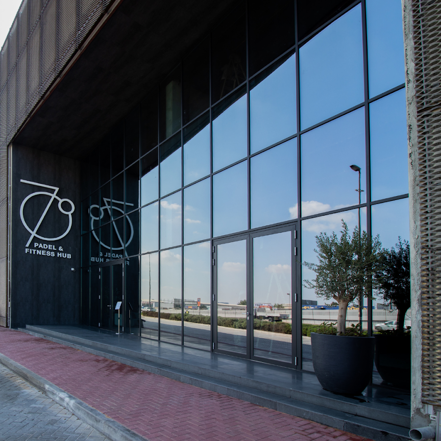 700 Padel & Fitness Hub — photo 1