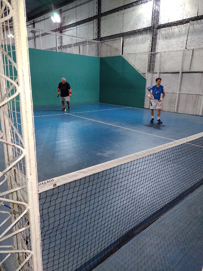 The House Club Padel — photo 2