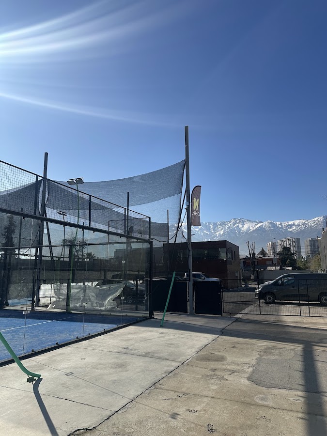 Npadel Club — photo 2