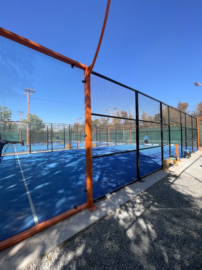 PADEL ACTIVA — photo 1