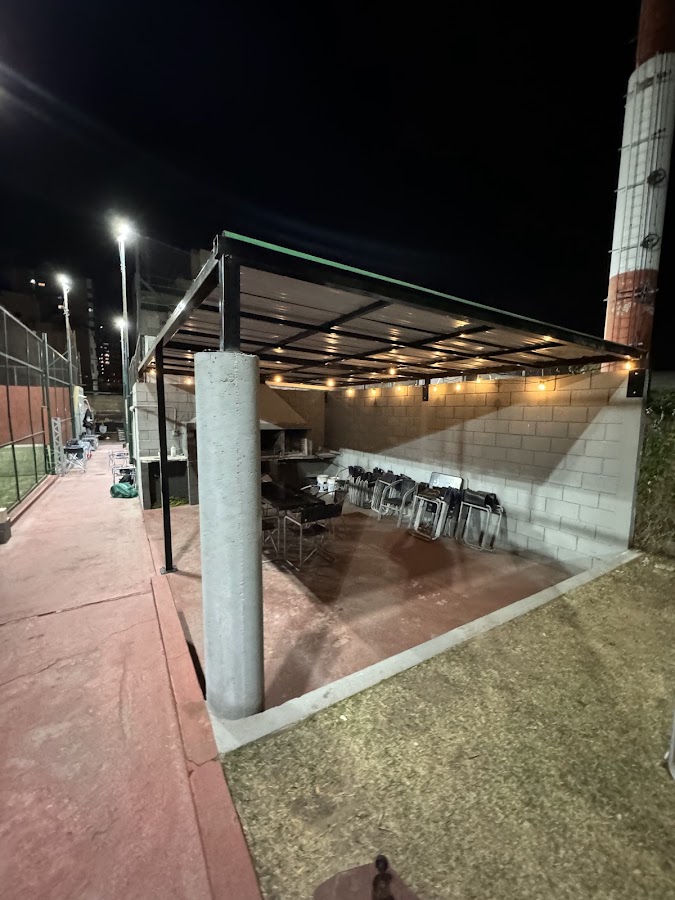 Palos Verdes Padel — photo 2