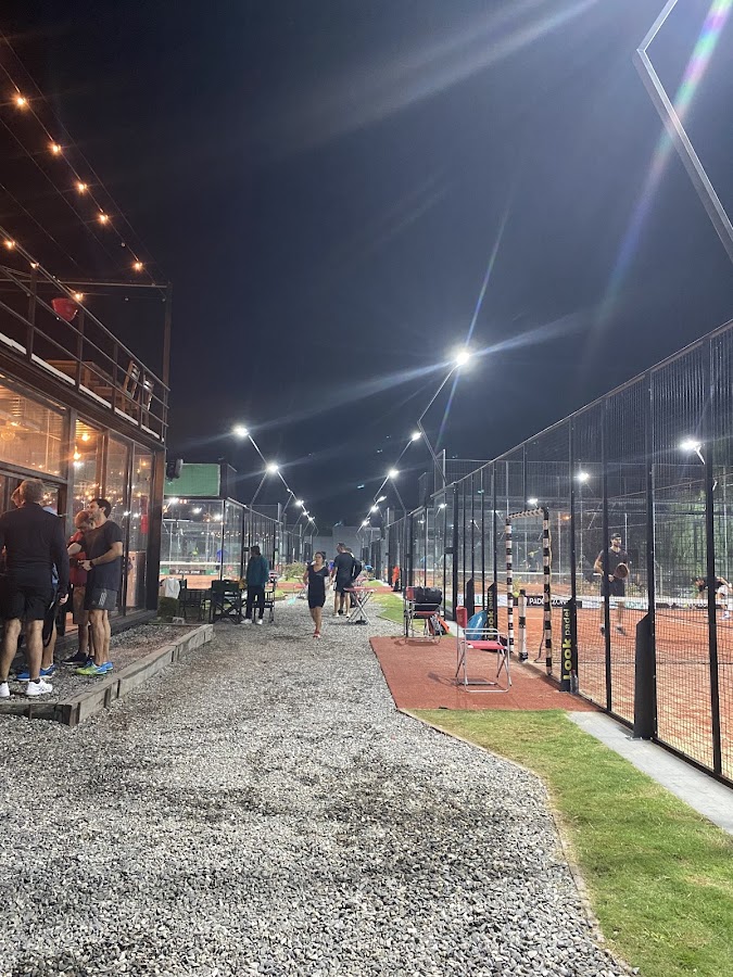 Padel Zone Valle — photo 2