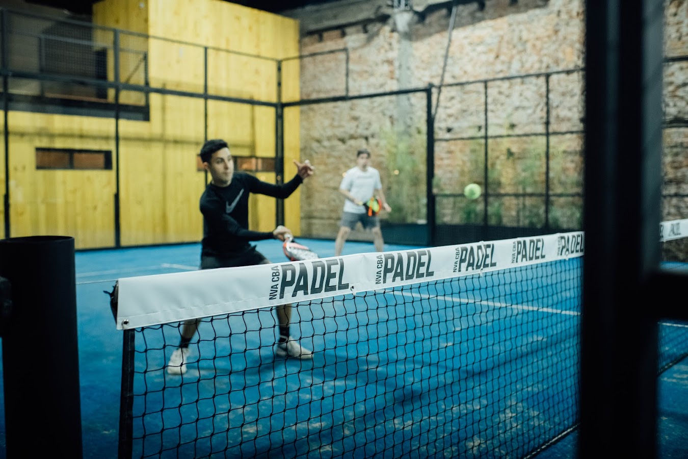 Nueva Cordoba Padel | Cordoba — photo 2