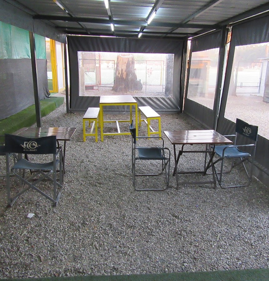 Padel Cordoba RC — photo 2