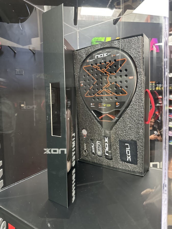 SUPRA Padel — photo 1