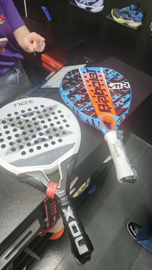 SUPRA Padel — photo 2