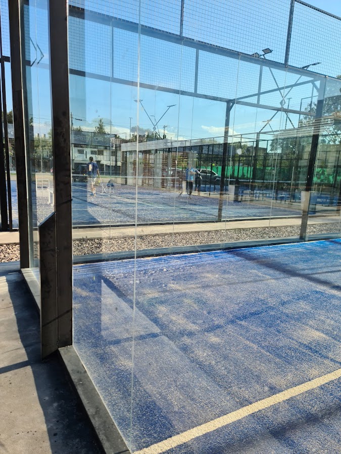 JARDIN Padel — photo 2