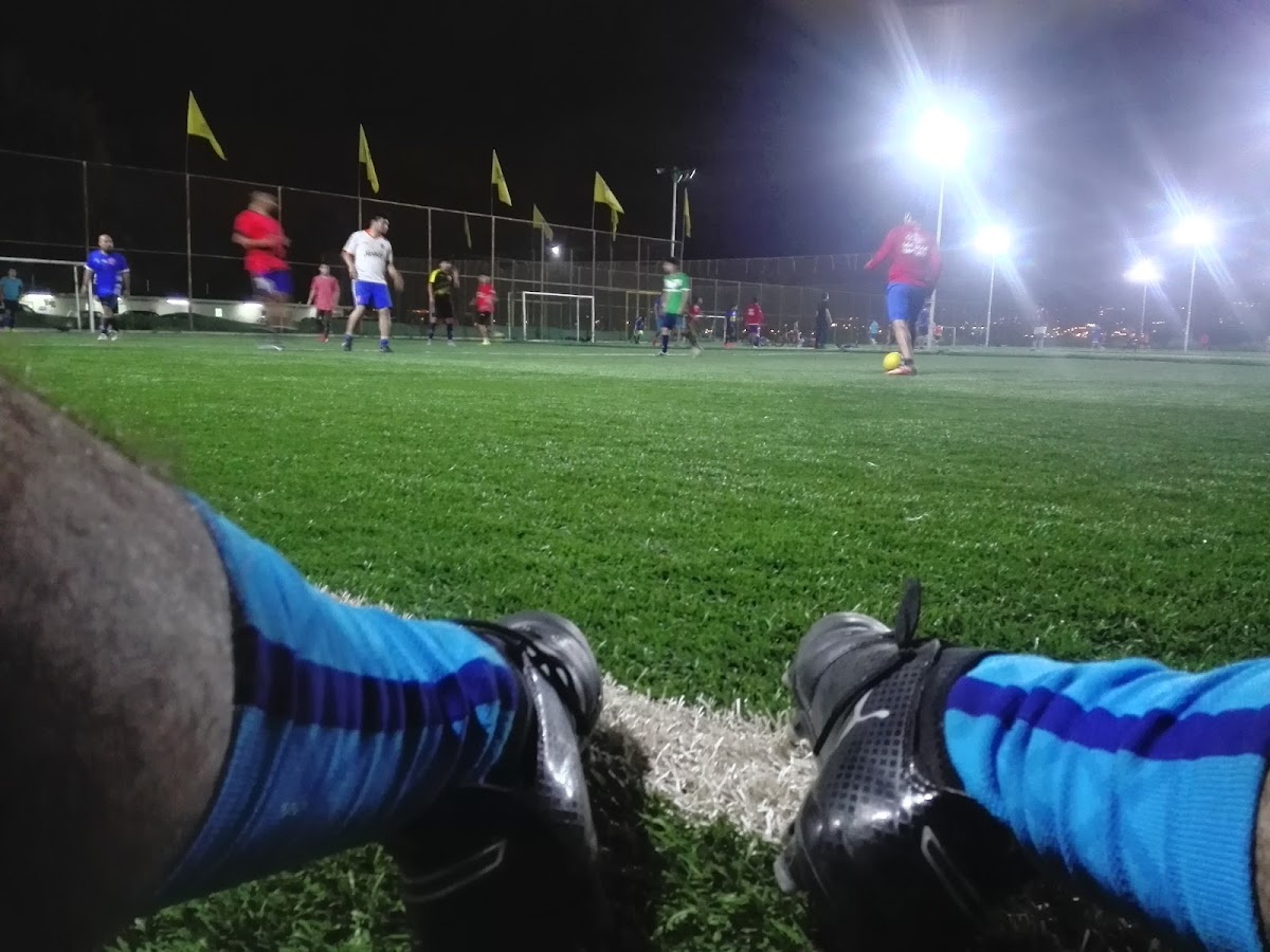 Canchas Primer Tiempo — photo 1
