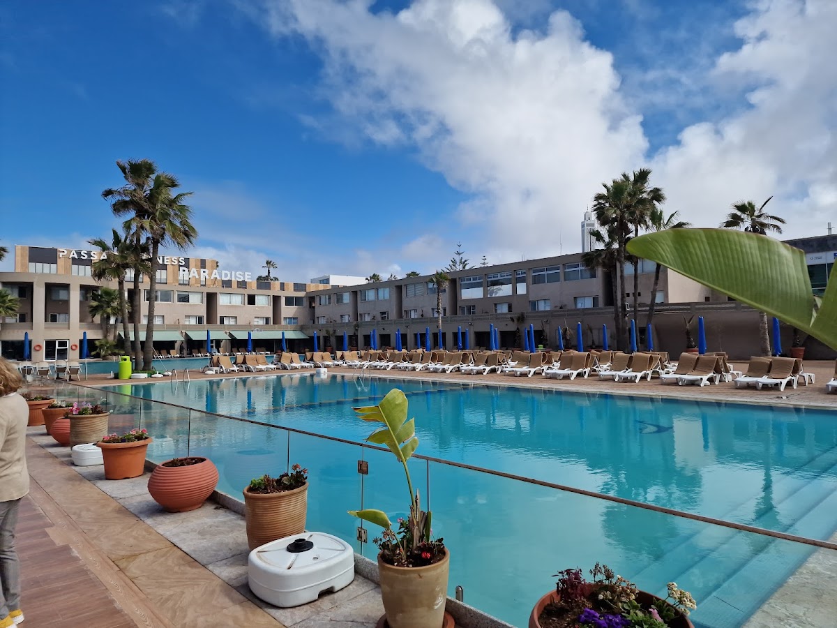 Plein Ciel Paradise — photo 2