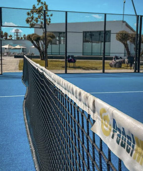 AREA SPORTS & EVENTS CENTER — photo 2
