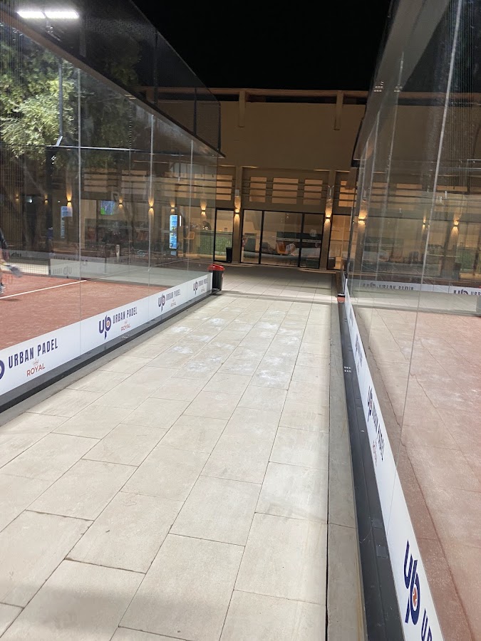 Urban Padel Royal — photo 2
