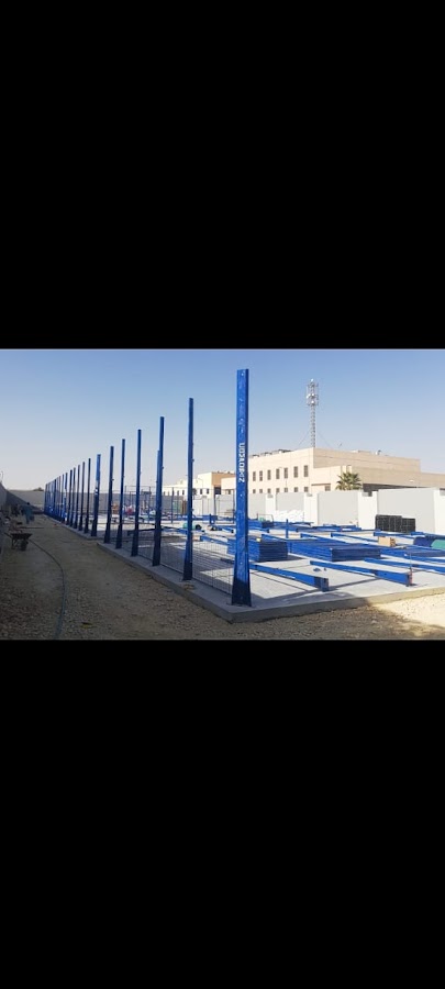 CM Sport-Padel Maroc , Leader de la vente et de l'installation de terrains de padel au Maroc — photo 2