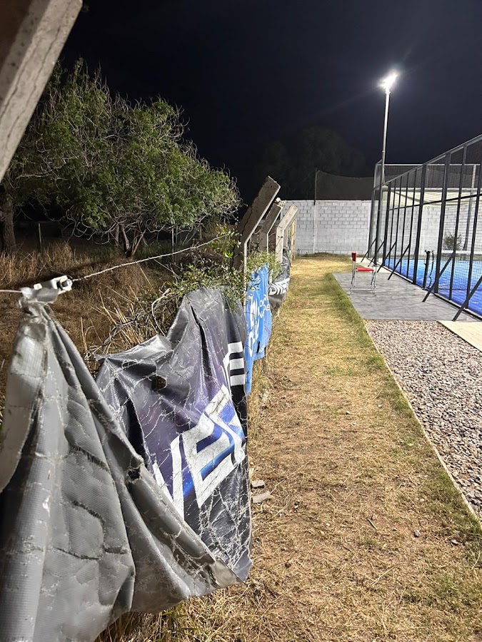 SurMultiespacio - Complejo de Padel — photo 2