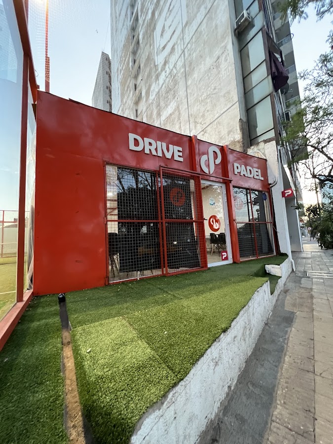 Drive Padel — photo 2