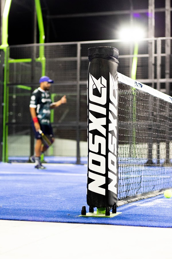 Ace Padel Center — photo 1