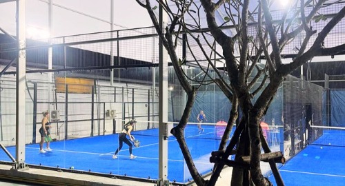 PTP Phuket PADEL TENNIS PICKLEBALL — photo 2