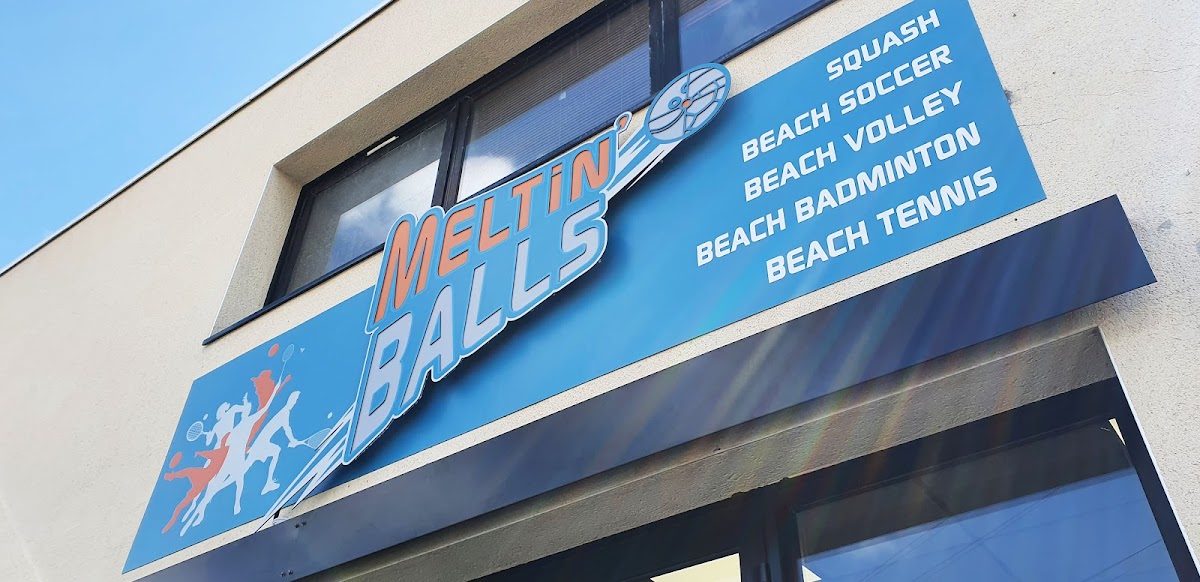 Meltin Balls — photo 1