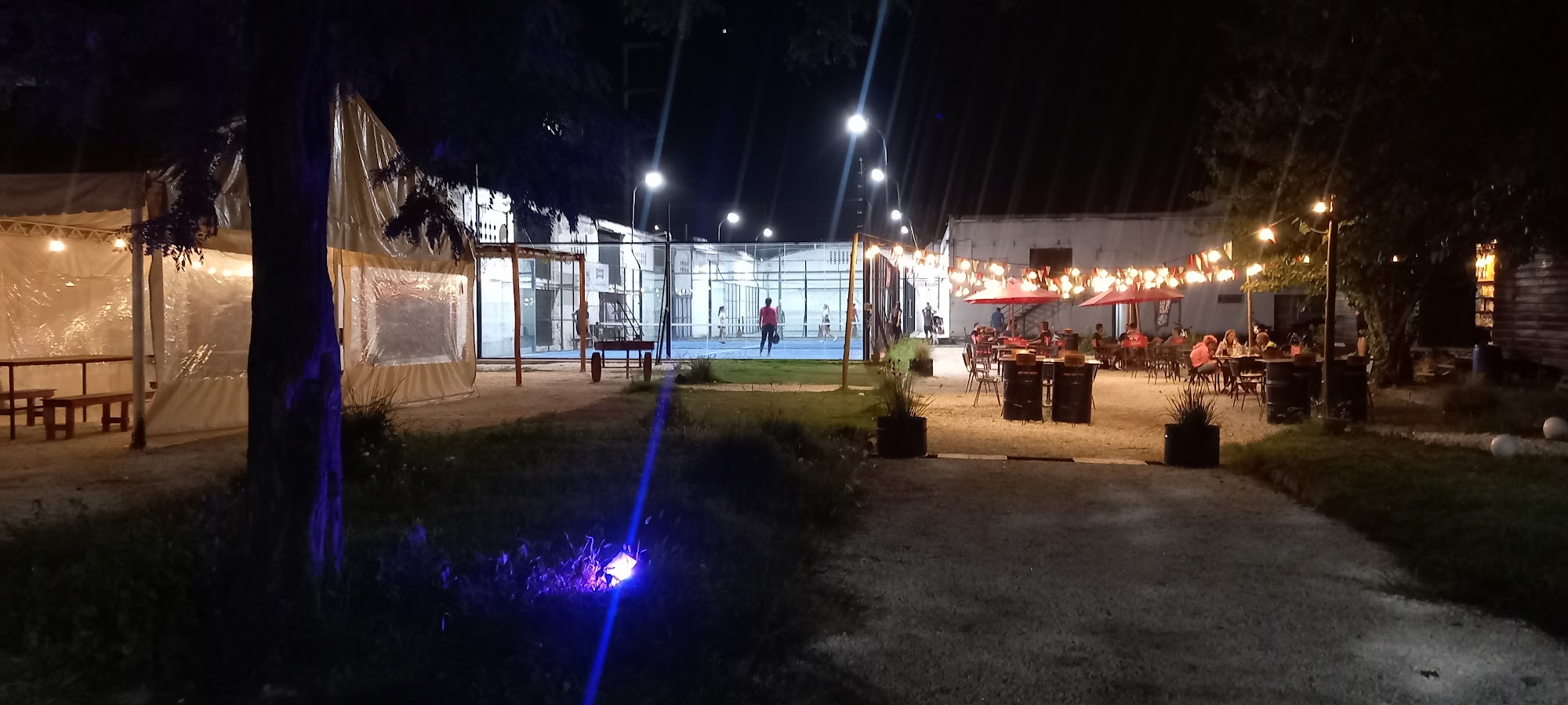 Break Point Padel — photo 2