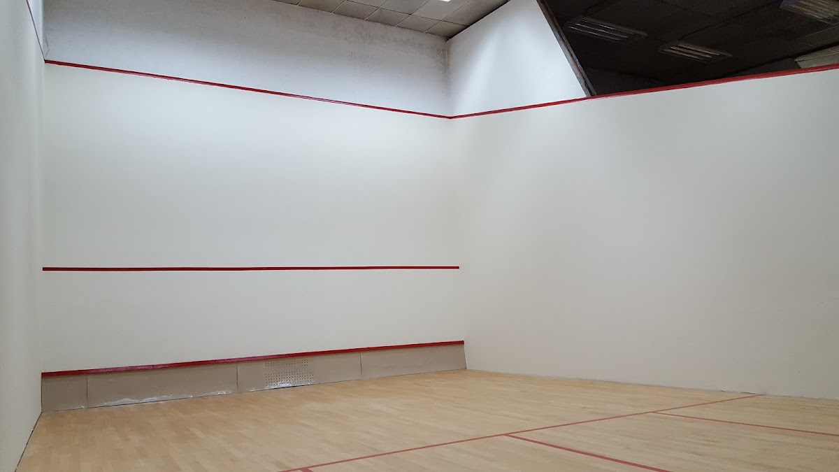 SQUASH CLUB DE MONTPELLIER — photo 1