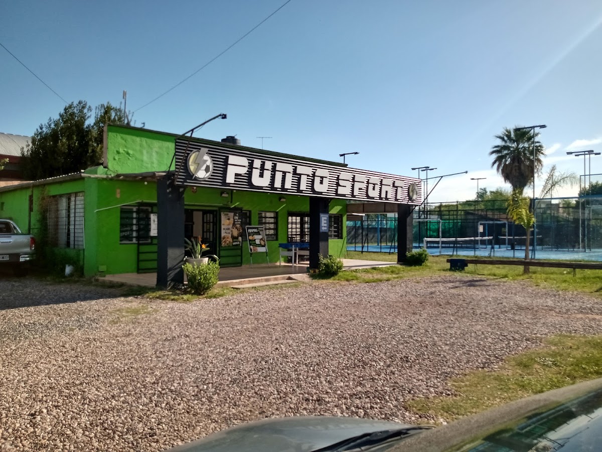 Punto Sport Padel — photo 2