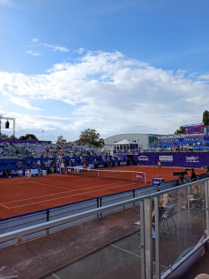 Tennis Club de Strasbourg — photo 1