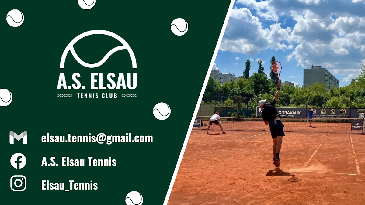 AS Elsau Tennis — photo 1