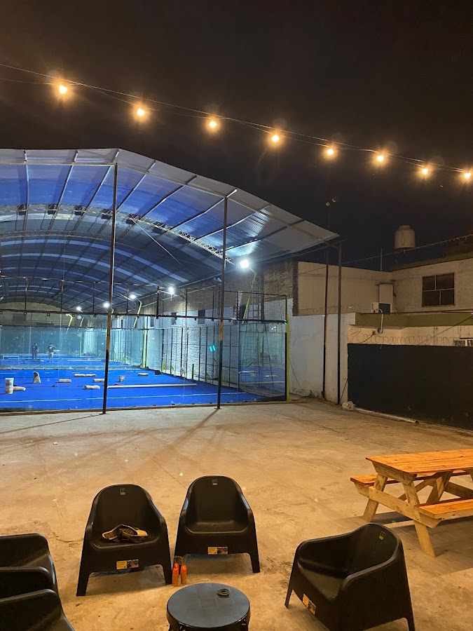 Padel Barcelona — photo 2
