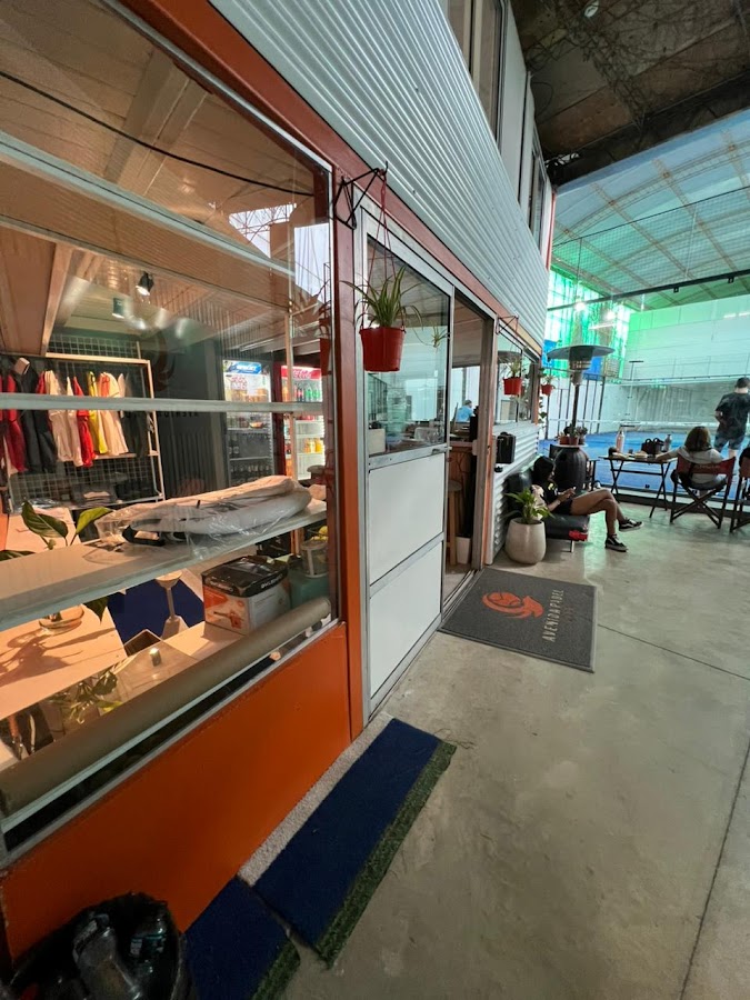 Avenida Padel — photo 2