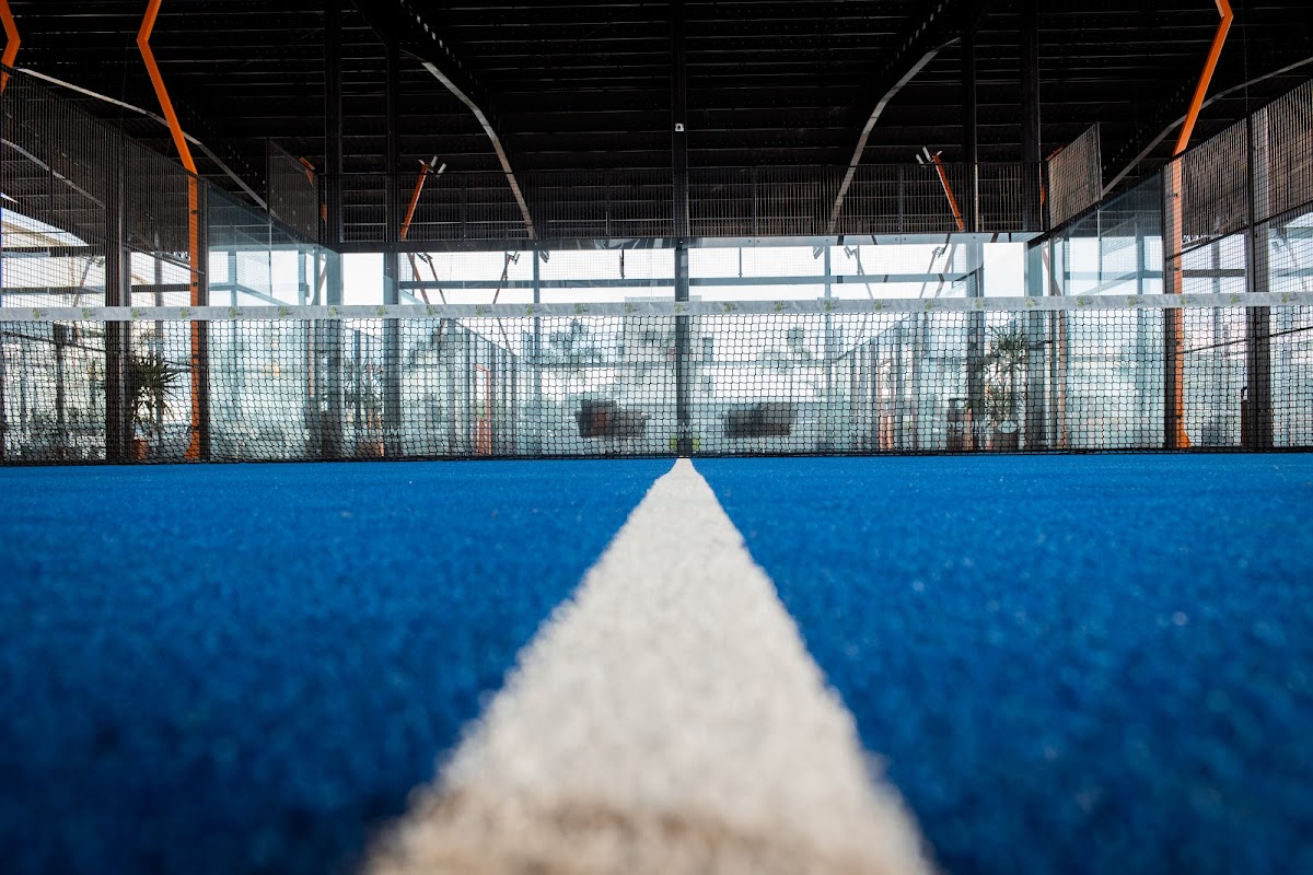 Padel 360 — photo 1