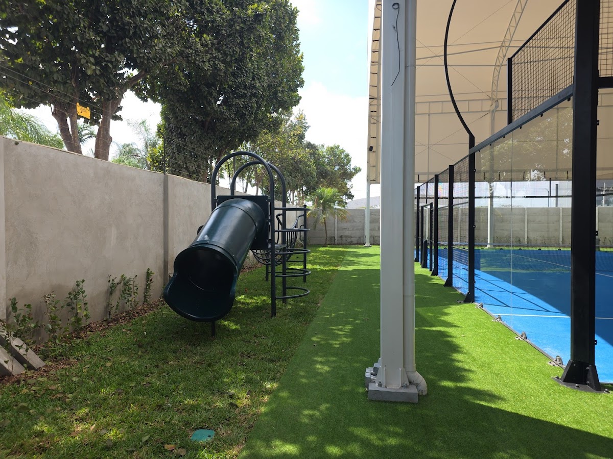 Open Padel — photo 2
