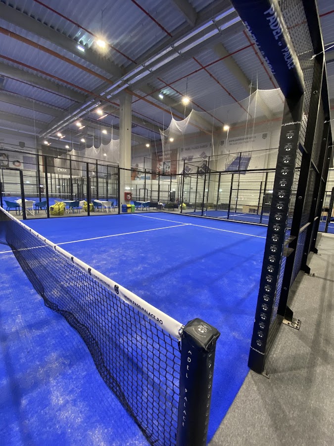 Padel Palace Coresi — photo 1