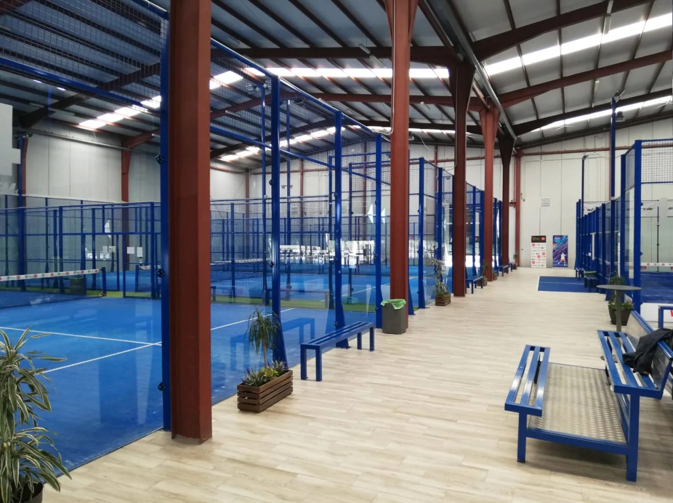 Fantasy Padel SL — photo 2