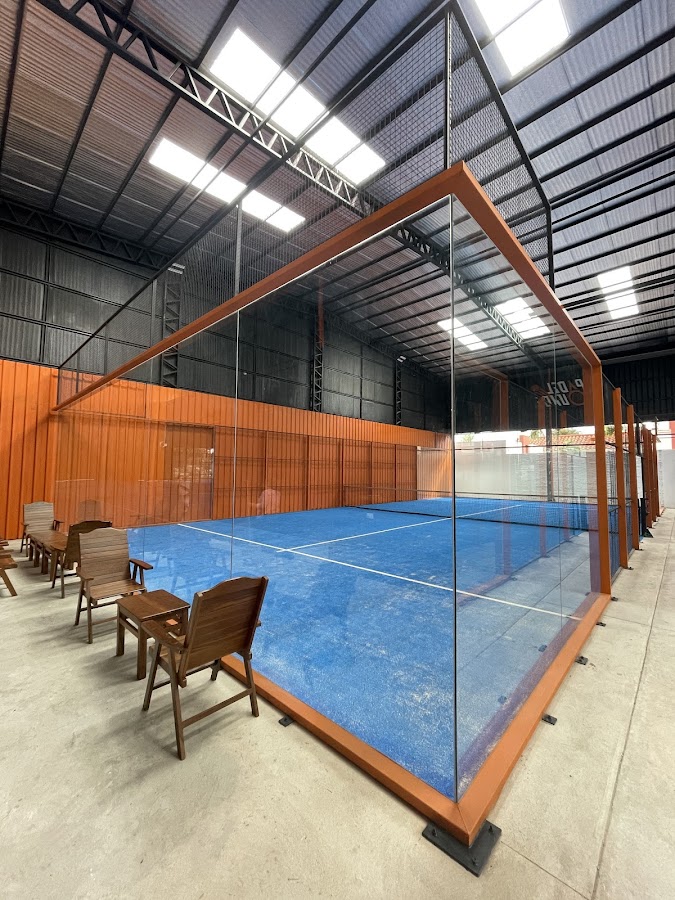Padel Lounge — photo 1