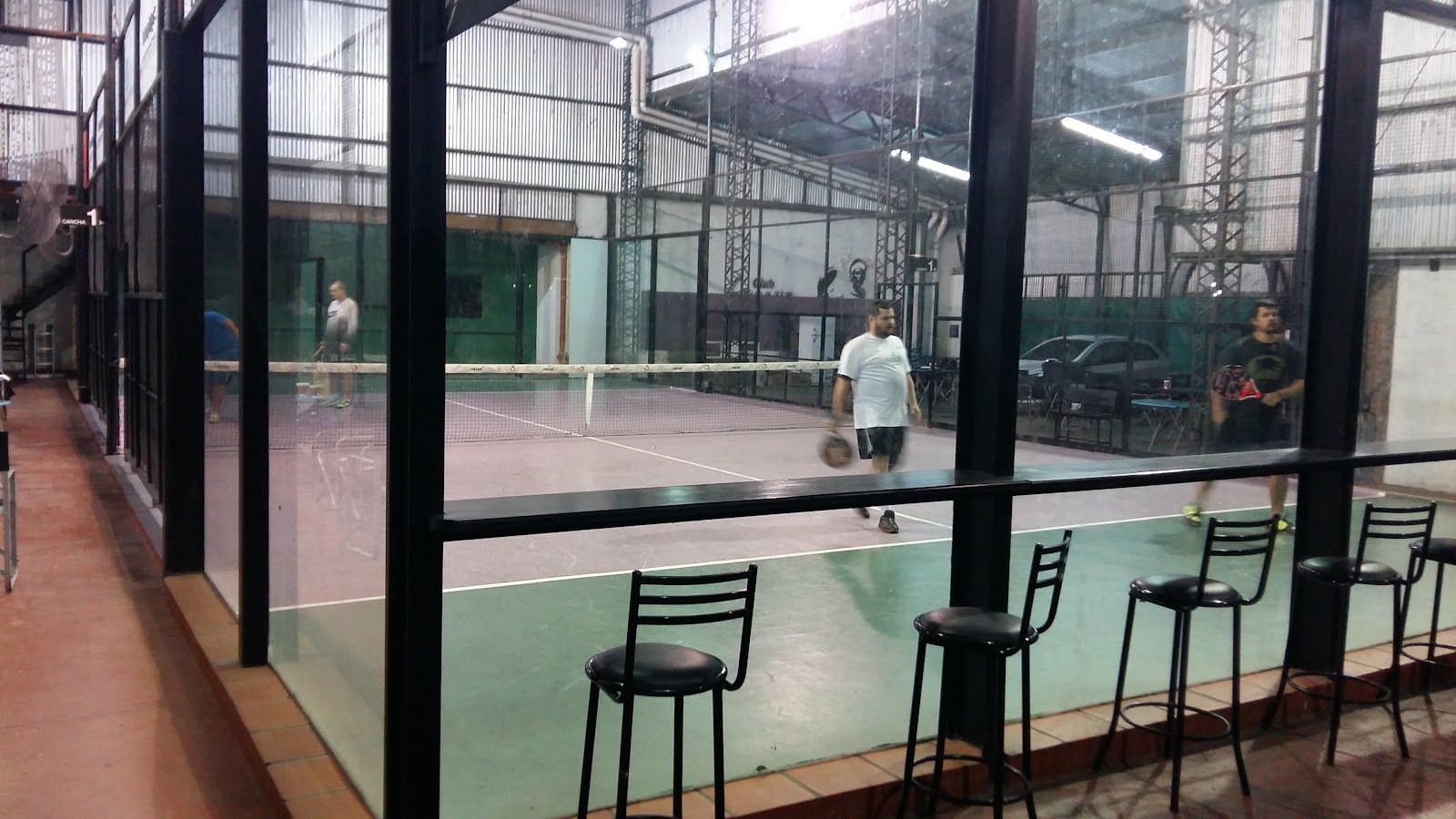 padel pueyrredon — photo 2