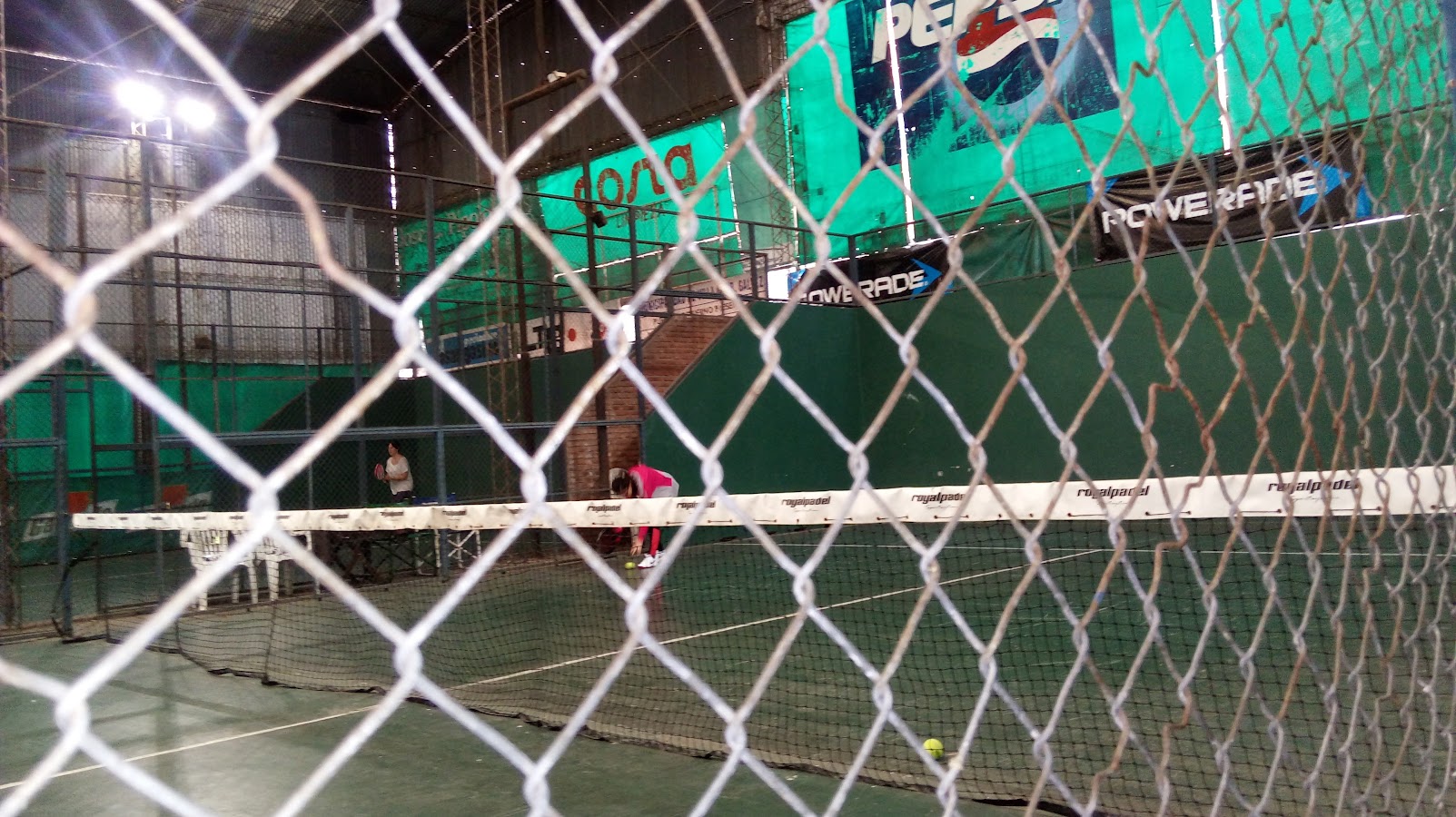 Esquina Dorrego | Padel — photo 2