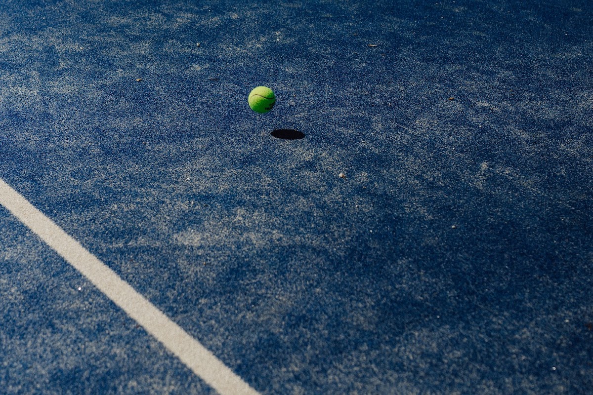 PADELBASE Annenheim — photo 1