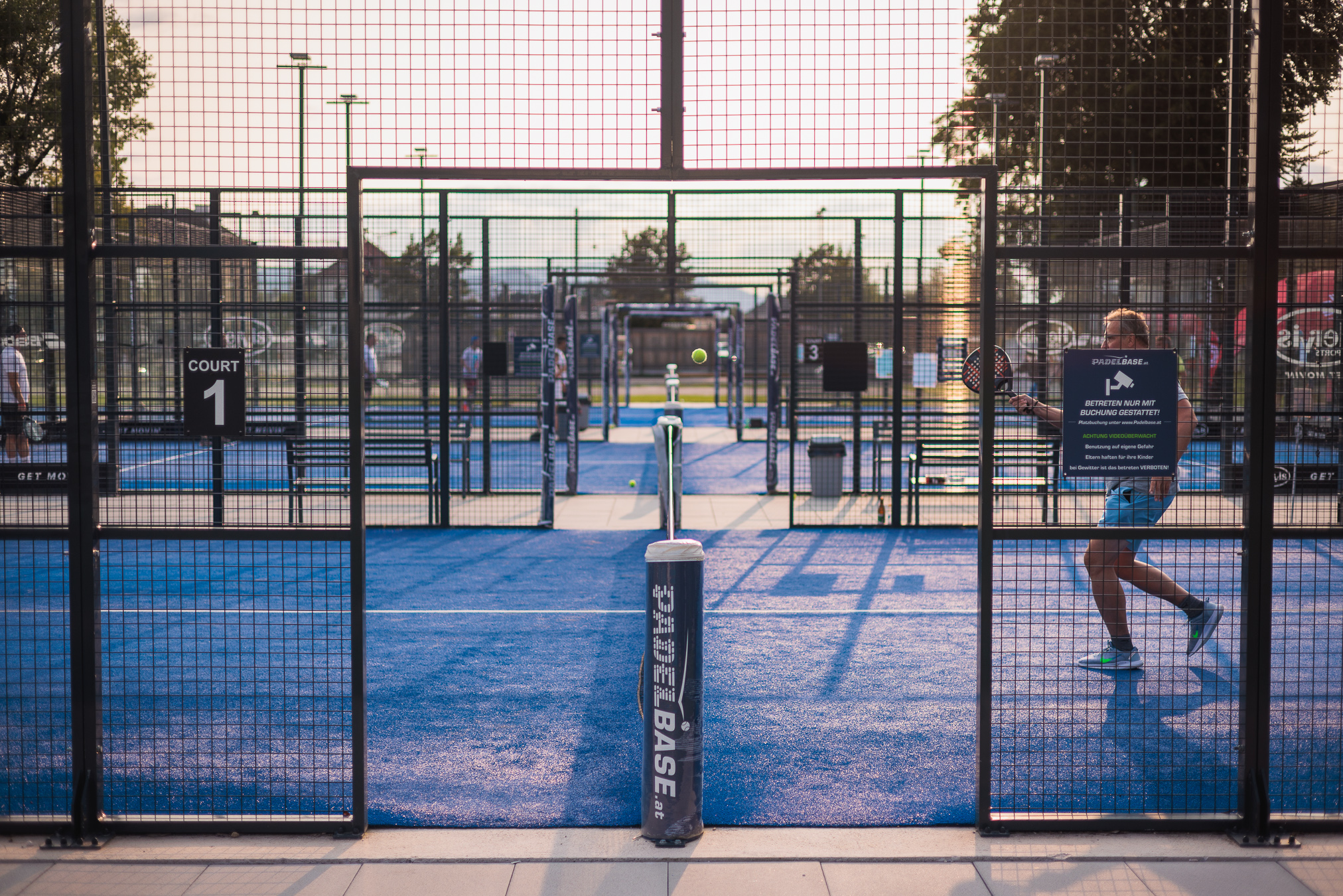 APB Padelbase — photo 2